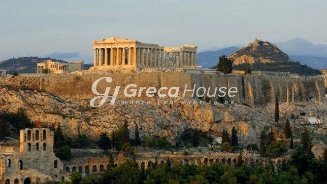 Hotel for sale in Athens Greece