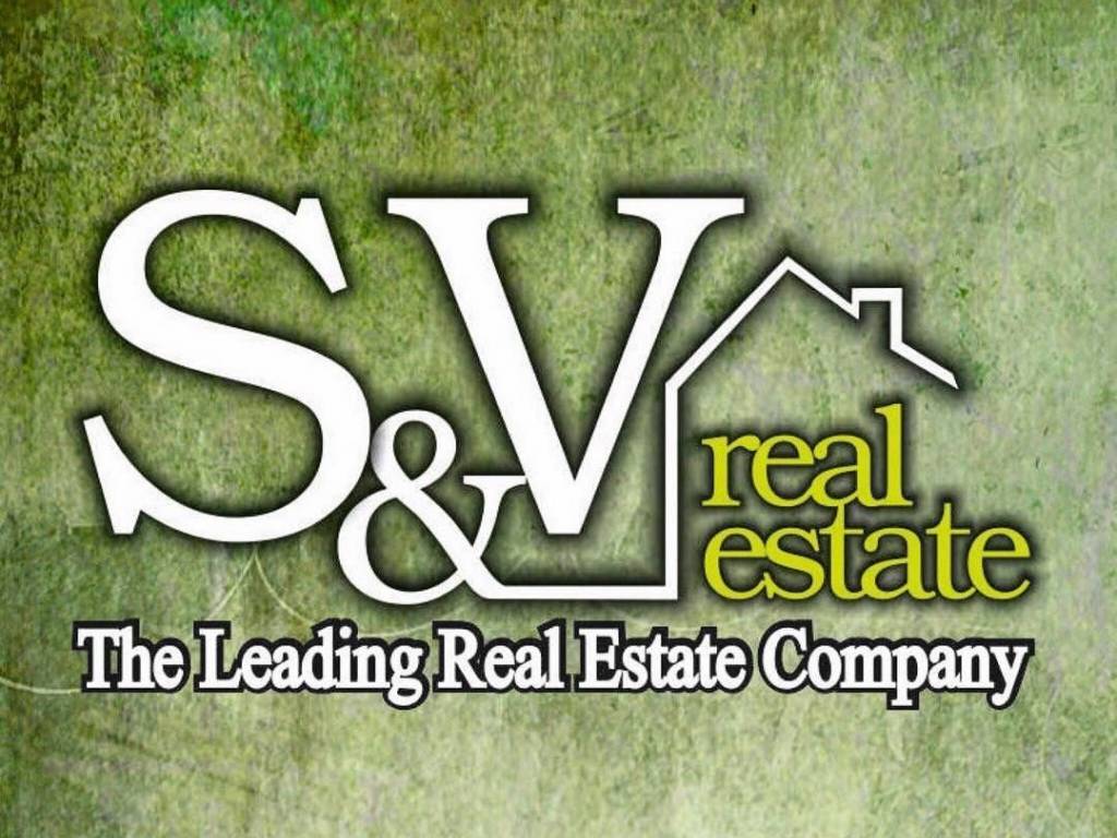 THE LEADING REAL ESTATE COMPANY