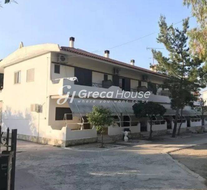 Residential Building for Sale in Diakopto