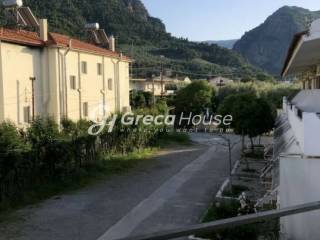 Residential Building for Sale in Diakopto