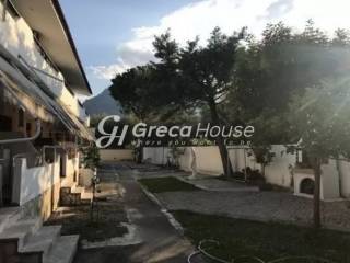 Residential Building for Sale in Diakopto