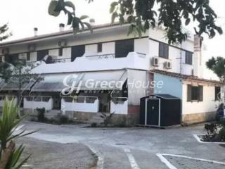 Residential Building for Sale in Diakopto