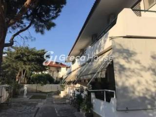 Residential Building for Sale in Diakopto