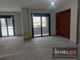 Αποψη χώρου