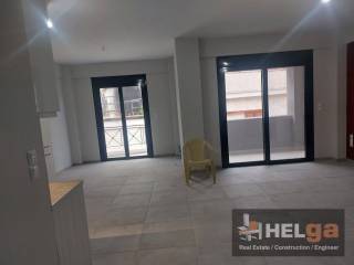 Αποψη χώρου