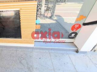 Ενοικιάζεται Κατάστημα 60τ.μ. που βρίσκεται σε πολύ κεντρικό σημείο της πόλης και της αγοράς
