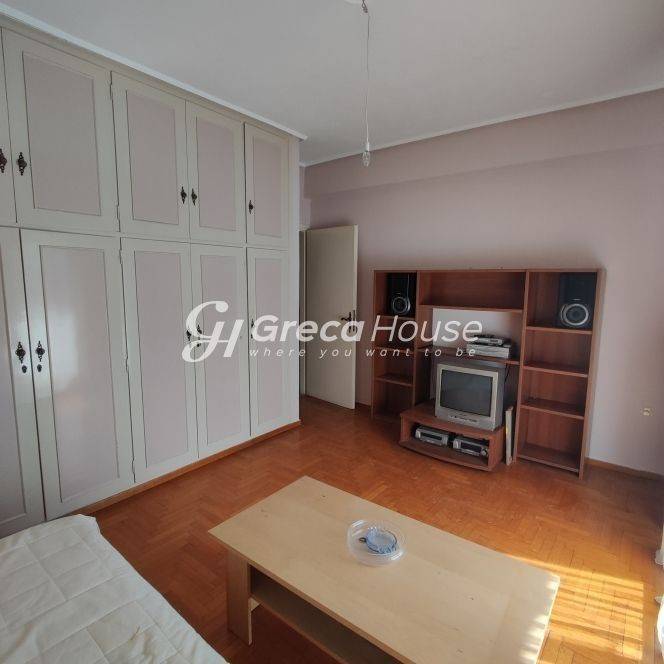 3 Bedroom Apartment for Sale in Athens Ampelokipoi