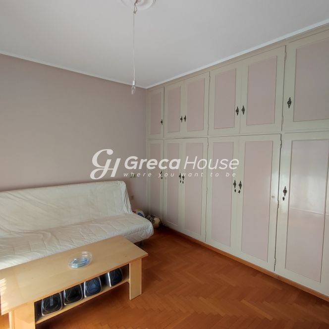 3 Bedroom Apartment for Sale in Athens Ampelokipoi