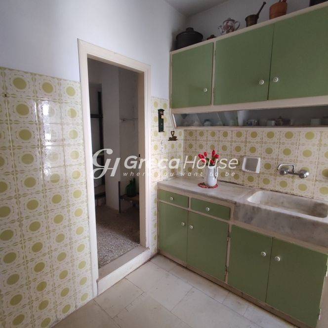 3 Bedroom Apartment for Sale in Athens Ampelokipoi