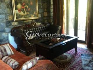 Furnished hotel for sale in Peloponnese