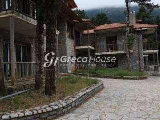 Furnished hotel for sale in Peloponnese