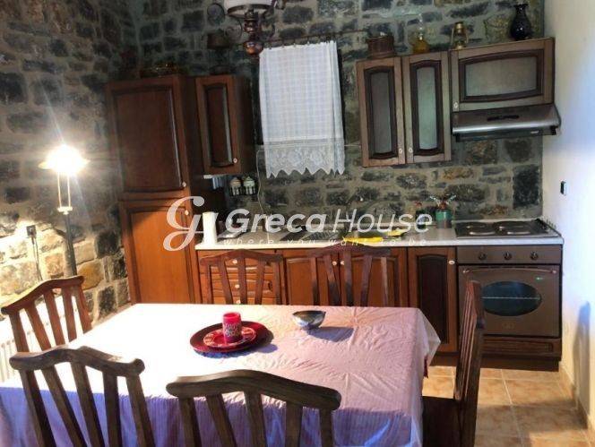 Furnished hotel for sale in Peloponnese