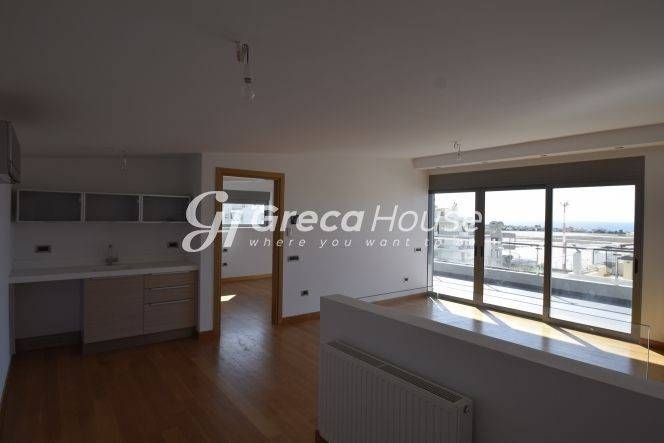 2 Bedroom Apartment for Sale in Glyfada Golf.