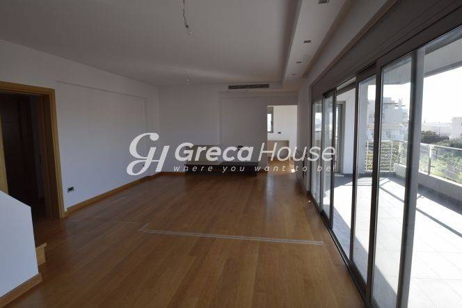 2 Bedroom Apartment for Sale in Glyfada Golf.