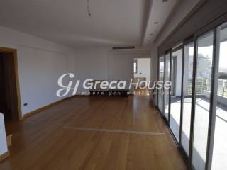 2 Bedroom Apartment for Sale in Glyfada Golf.