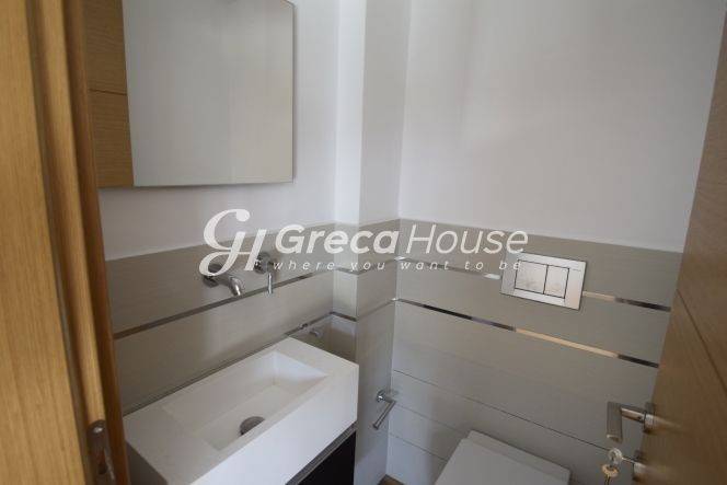 2 Bedroom Apartment for Sale in Glyfada Golf.