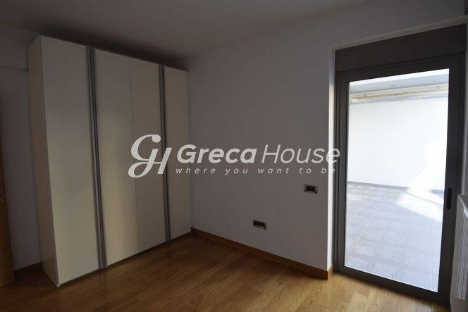 2 Bedroom Apartment for Sale in Glyfada Golf.