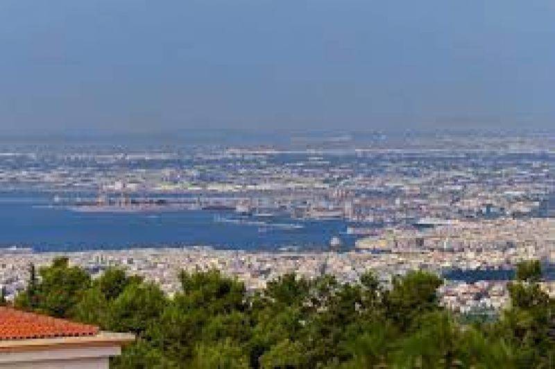 Άποψη Πανοράματος / Panorama view