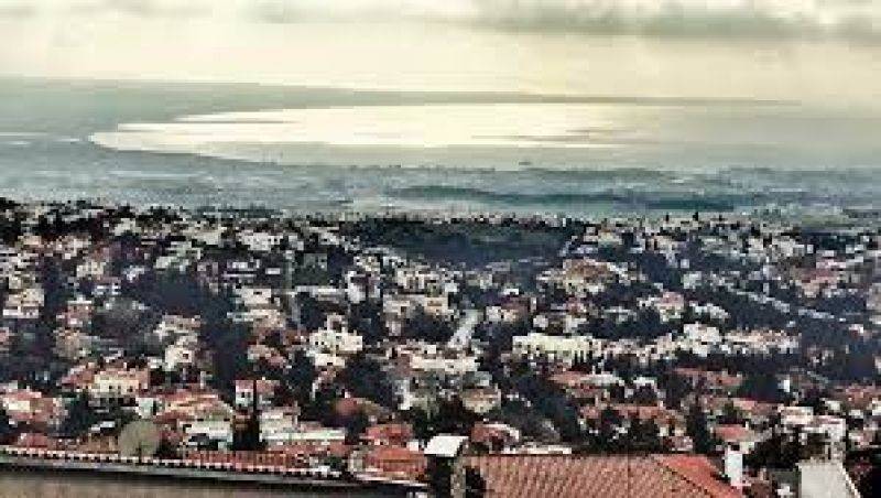 Άποψη Πανοράματος / Panorama view