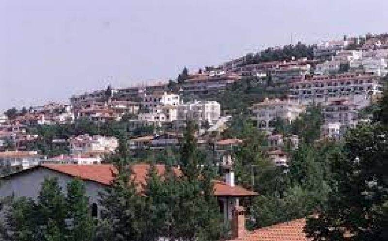 Άποψη Πανοράματος / Panorama view