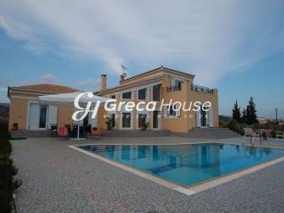 Villa for sale in Porto Heli