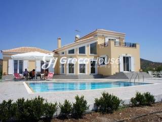 Villa for sale in Porto Heli