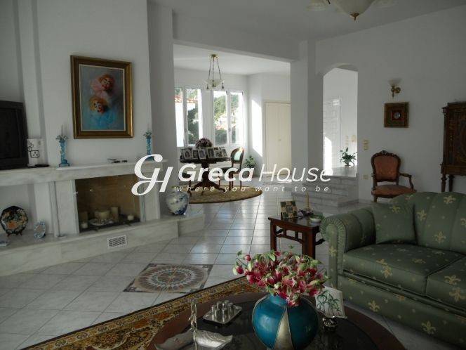 Villa for sale Porto Heli