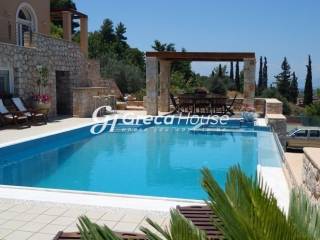 Villa for sale Porto Heli