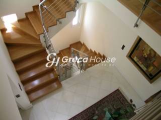 Villa for sale Porto Heli