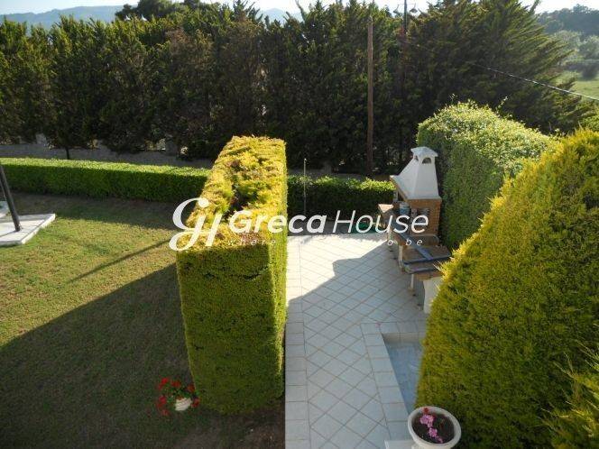 Villa for sale Porto Heli