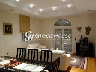 Villa for sale Porto Heli