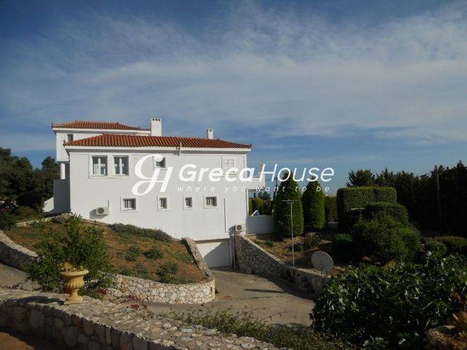 Villa for sale Porto Heli