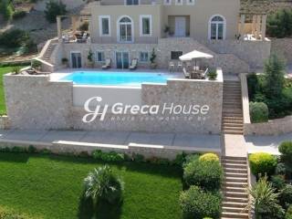 Villa for sale Porto Heli