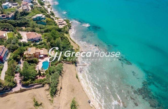 Villa for sale Zante