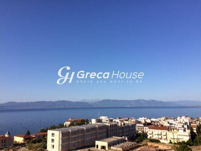 Hotel for sale Evia Greece