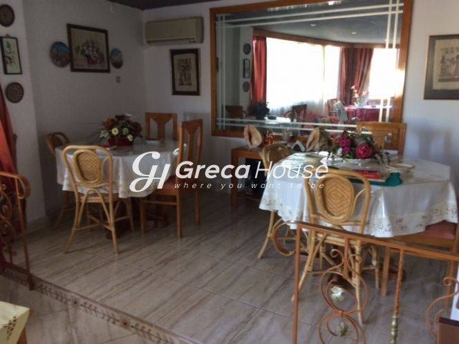 Hotel for sale Evia Greece