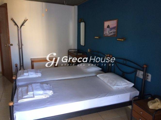 Hotel for sale Evia Greece
