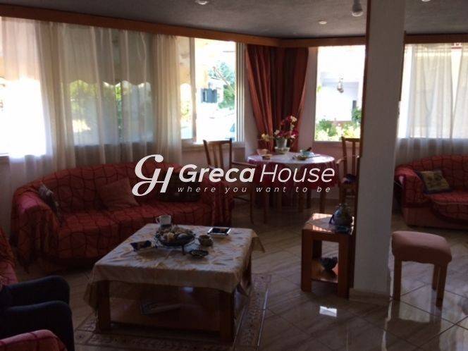 Hotel for sale Evia Greece