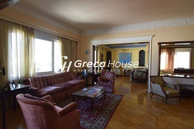 Apartment for sale Athens center