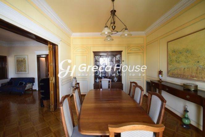 Apartment for sale Athens center