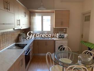 Apartment for sale in Acropolis Athens