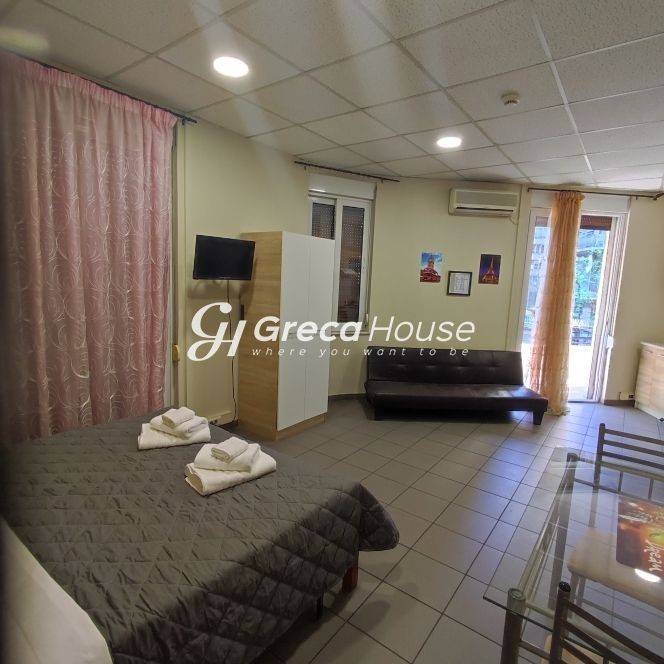 Hotel Apartments for sale in Athens