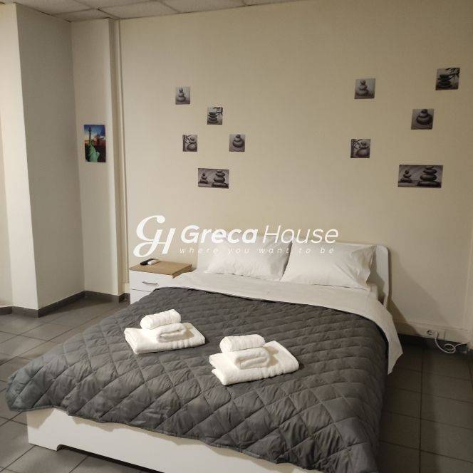 Hotel Apartments for sale in Athens