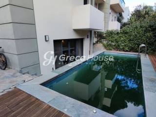 Excellent maisonette for sale in Nea Makri.