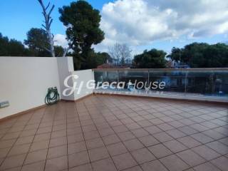 Excellent maisonette for sale in Nea Makri.