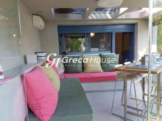 Detached house for sale in Evia