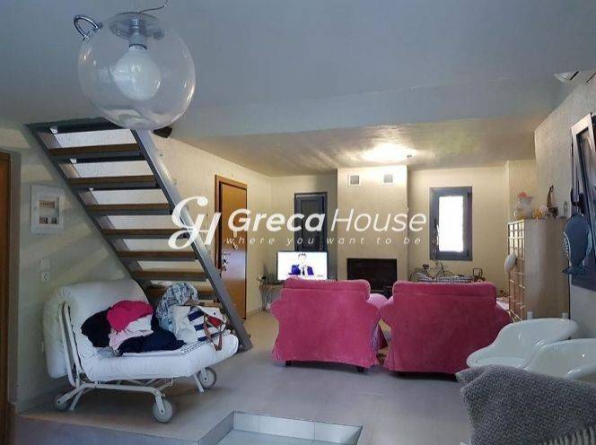 Detached house for sale in Evia