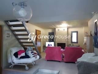 Detached house for sale in Evia