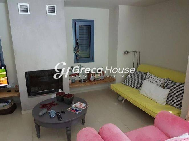 Detached house for sale in Evia