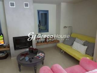 Detached house for sale in Evia